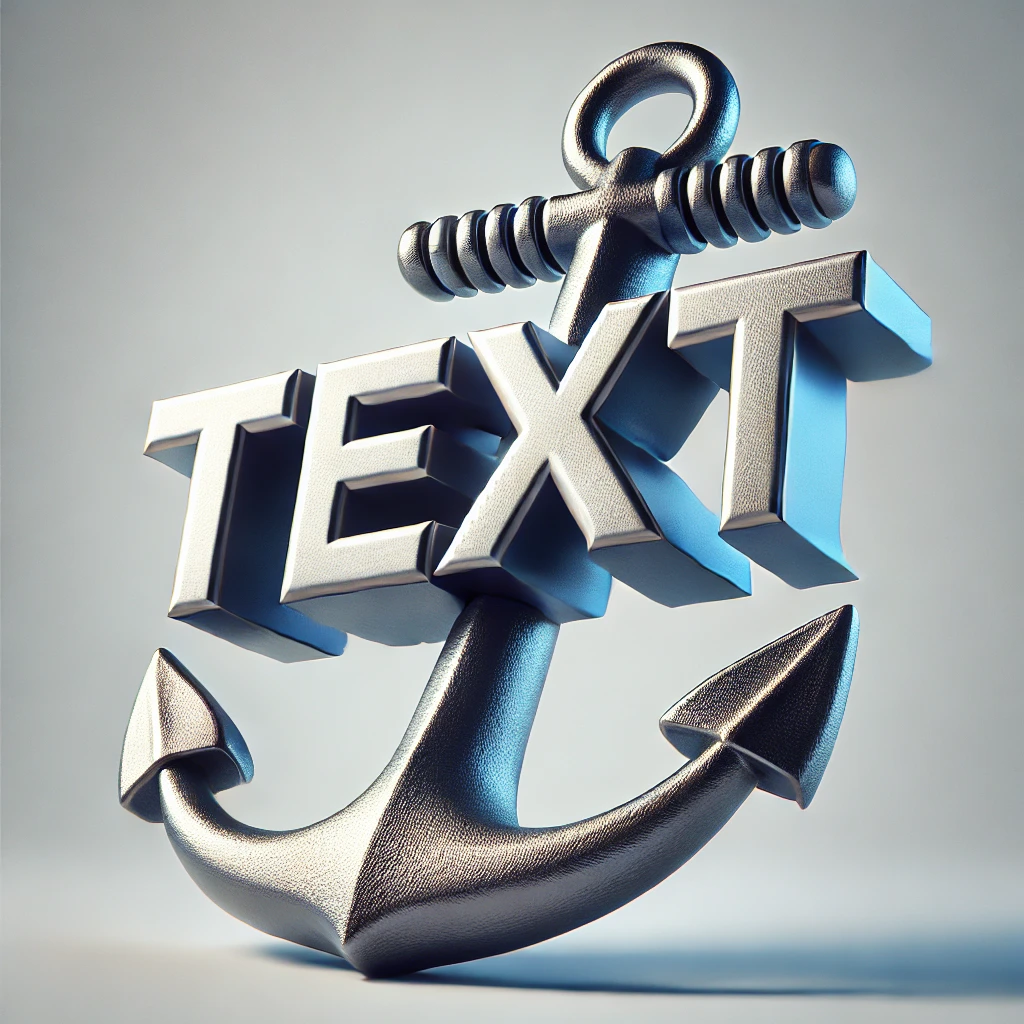 The Importance of Anchor Text in SEO: A Comprehensive Guide