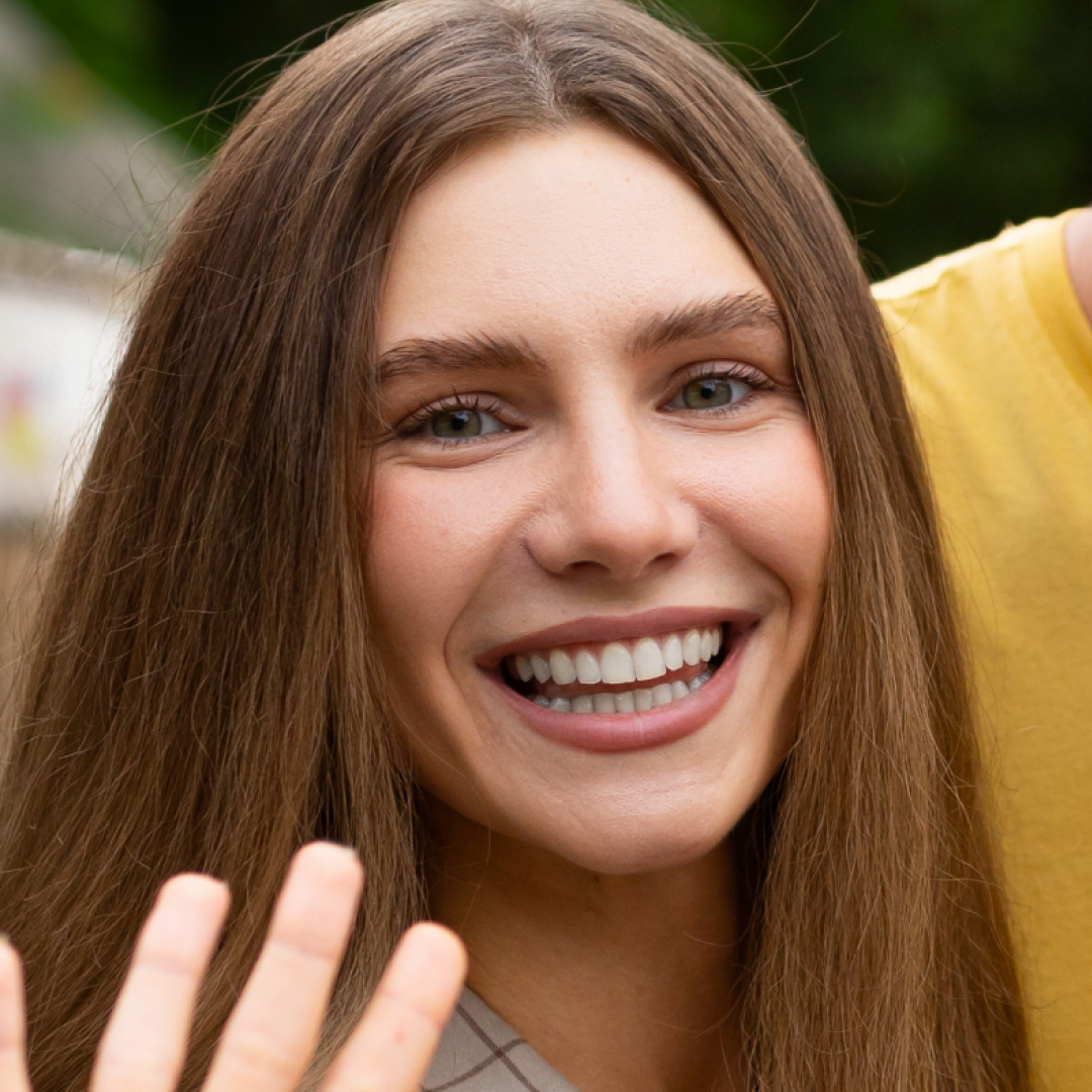 Svitlana Kravchenko